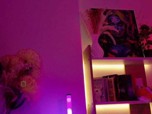 Katerina-space live webcam show