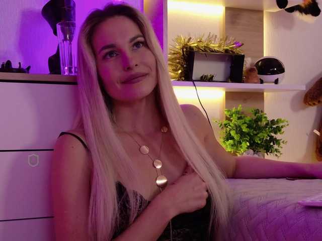 Katerina-space live webcam show