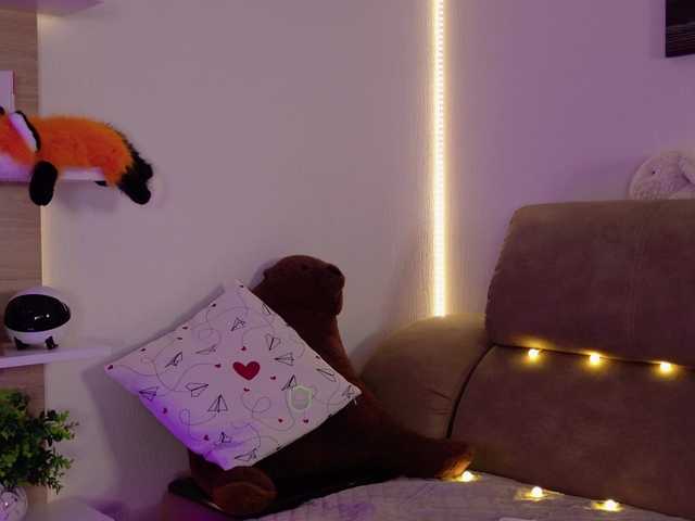 Katerina-space Canlı Cam: BongaCams