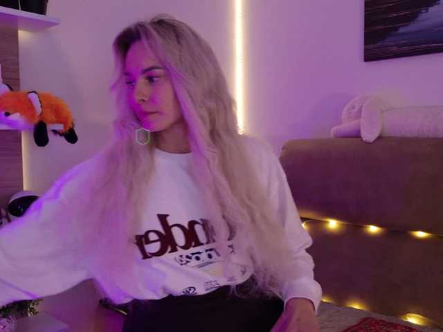 Katerina-space live cam