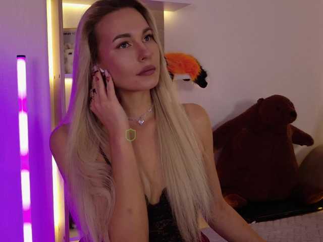 Katerina-space live webcam show
