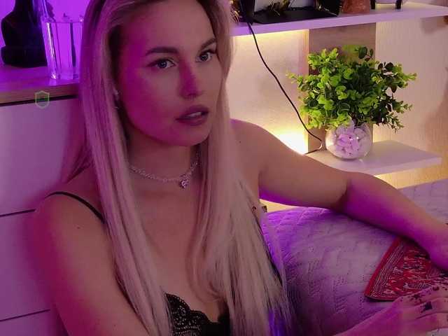 Katerina-space live webcam show