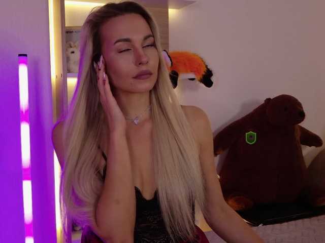 Katerina-space live webcam show