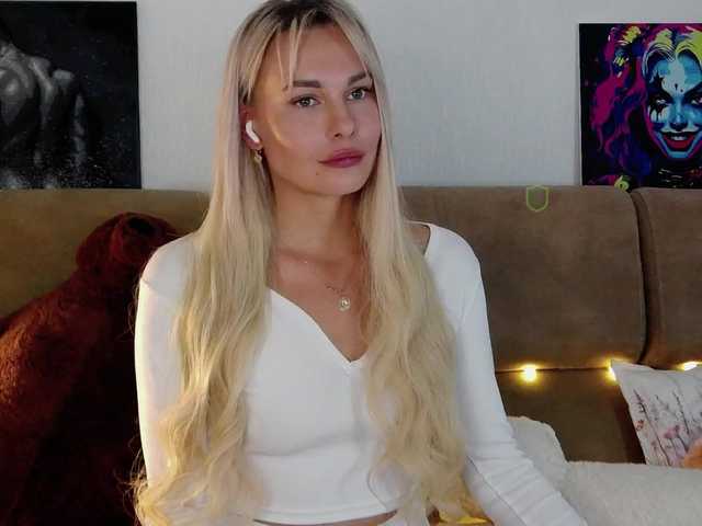 Katerina-space's BongaCams show and profile