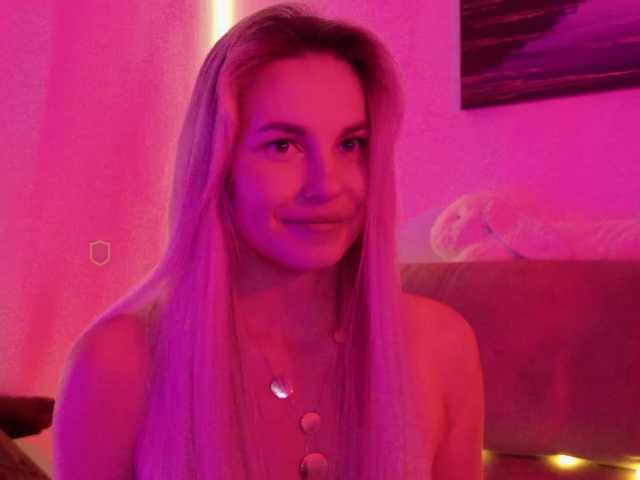 Katerina-space live webcam show