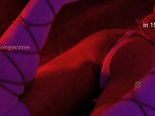 Katerina-space live webcam show