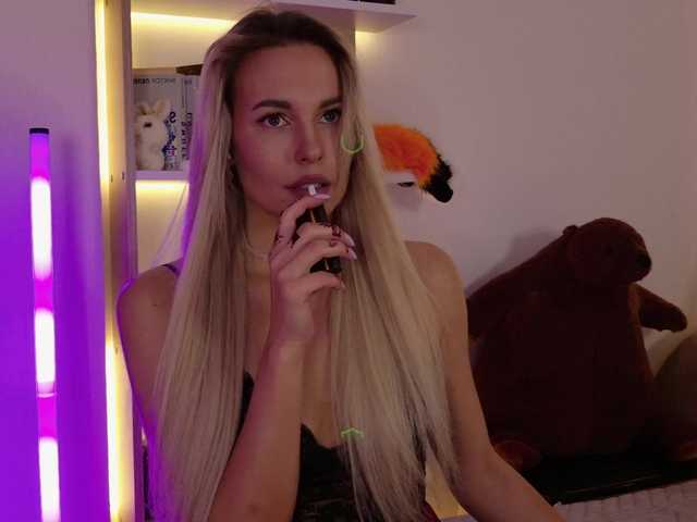 Katerina-space live webcam show