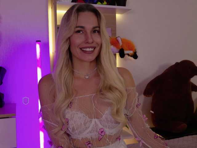 Katerina-space live webcam show