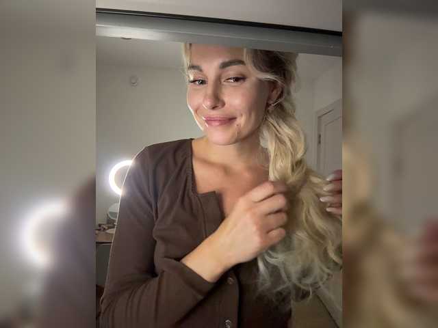 Katerina-space preview