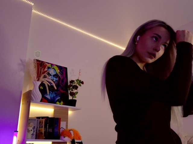 Katerina-space live cam