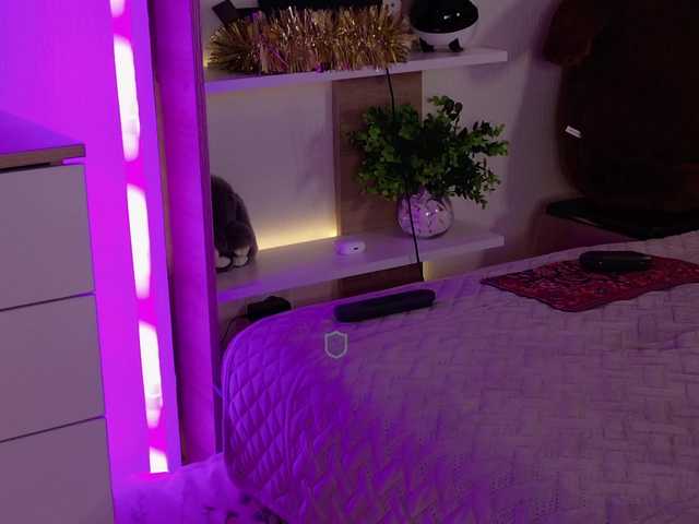 Katerina-space live webcam show