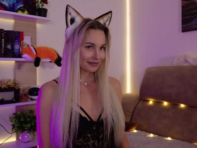 katerina-space cam belle