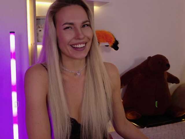 Katerina-space live webcam show