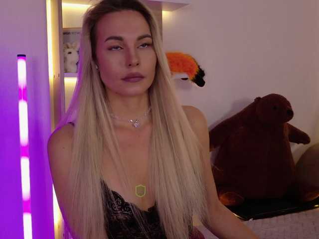 Katerina-space live webcam show