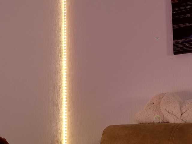 Katerina-space live cam on BongaCams