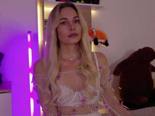 Katerina-space live webcam show