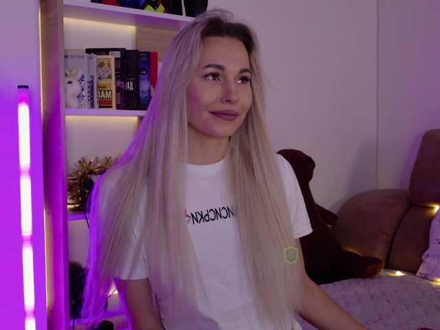 katerina-space cam belle