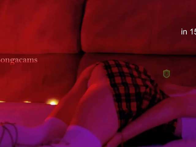 Katerina-space live webcam show