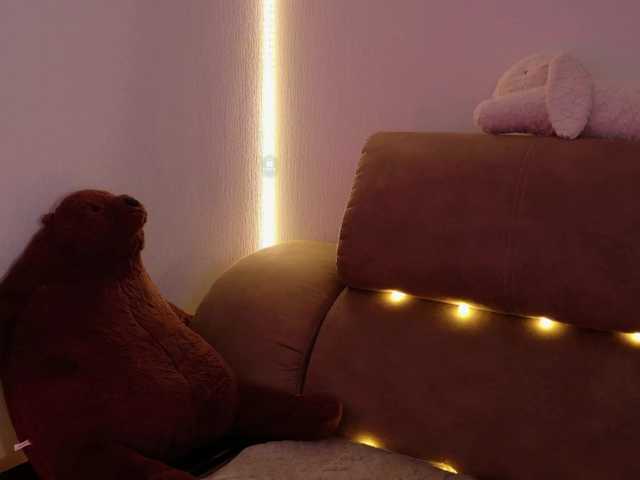 Katerina-space live cam on BongaCams