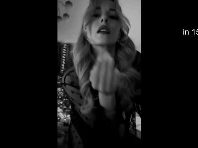 Katerina-space live cam on UnifiedCams