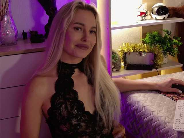 Katerina-space live cam