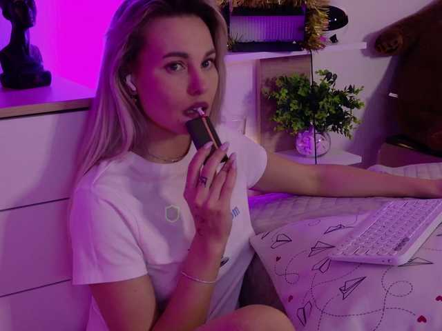 Katerina-space live cam