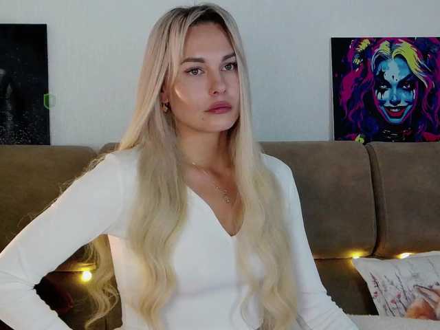 Katerina-space's BongaCams show and profile