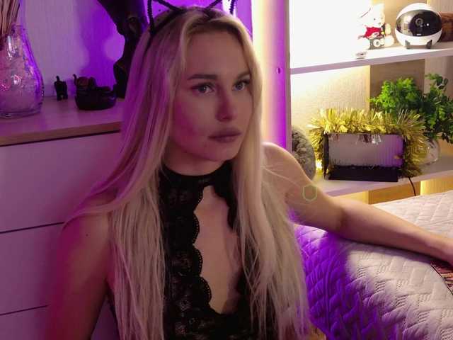 Katerina-space live cam
