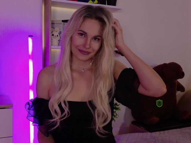 Katerina-space live cam