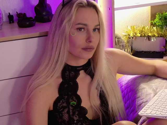 Katerina-space live cam