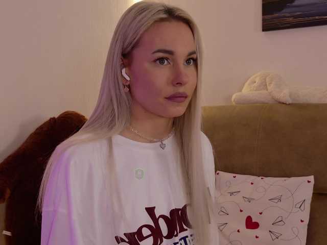 Katerina-space live cam