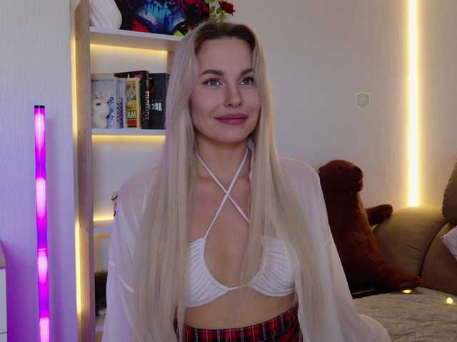 Katerina-space live webcam show