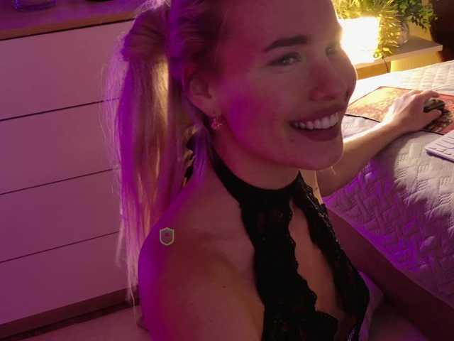 Katerina-space live cam