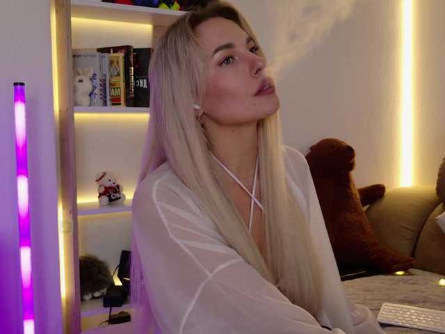 Katerina-space live webcam show