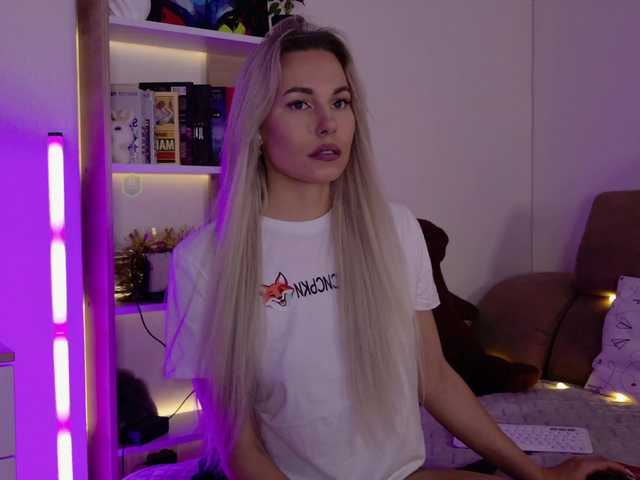 katerina-space live sex show