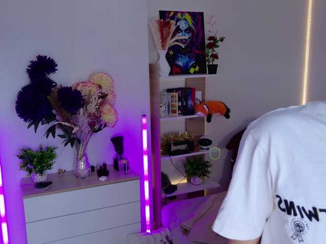 Katerina-space live cam on BongaCams