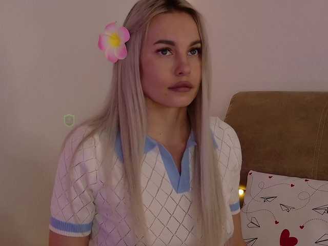 Katerina-space live cam on BongaCams