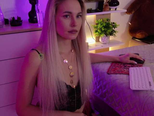 Katerina-space live webcam show