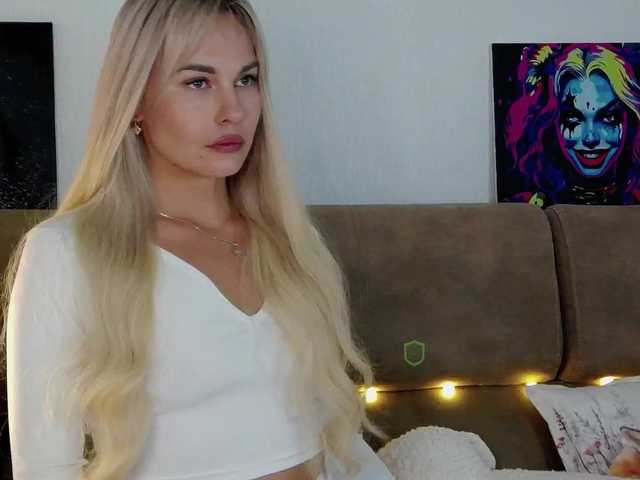 Katerina-space's BongaCams show and profile
