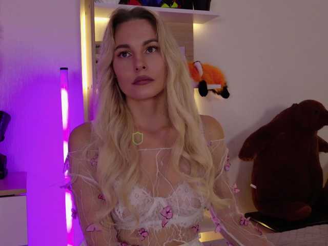Katerina-space live webcam show