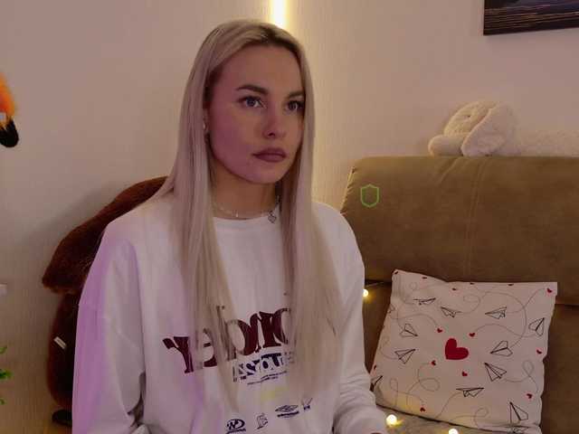 Katerina-space live cam