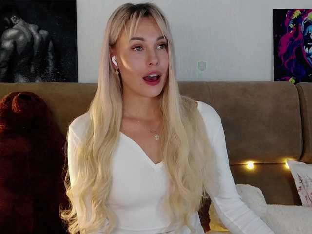 Katerina-space Live Cam and Statistics on UnifiedCams