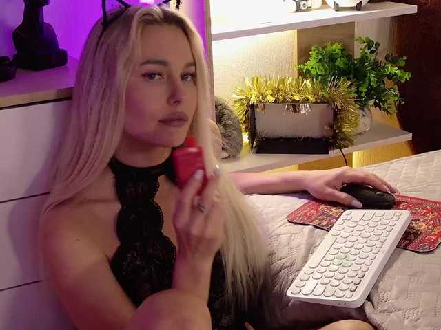 Katerina-space live cam