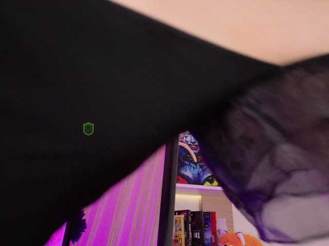 Katerina-space live webcam show