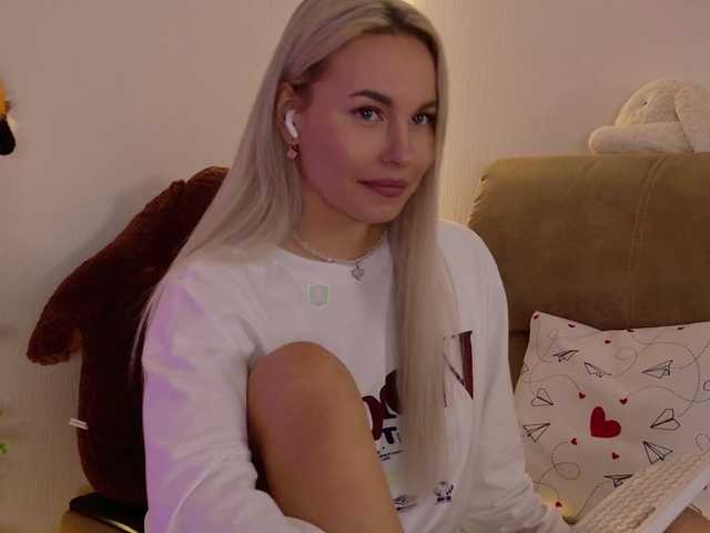 Katerina-space live cam