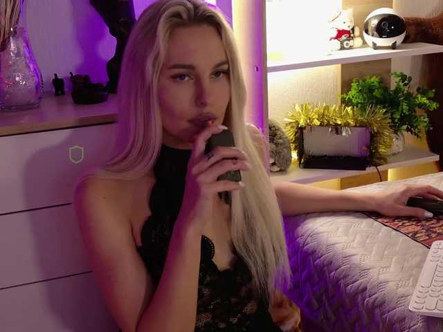 Katerina-space live cam