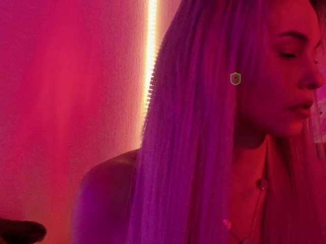 Katerina-space live webcam show