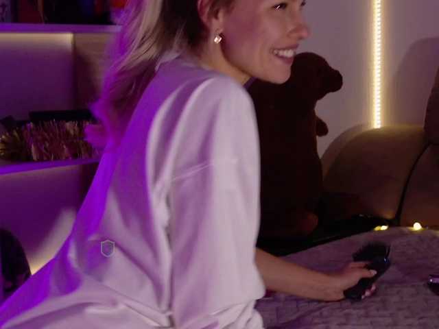 Katerina-space live webcam show