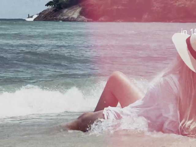 Katerina-space live webcam show