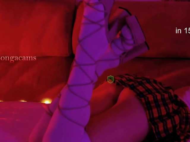 Katerina-space live webcam show